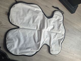 Bolso cambiador Tous negro