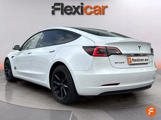 Tesla Model 3 Gran Autonomía AWD