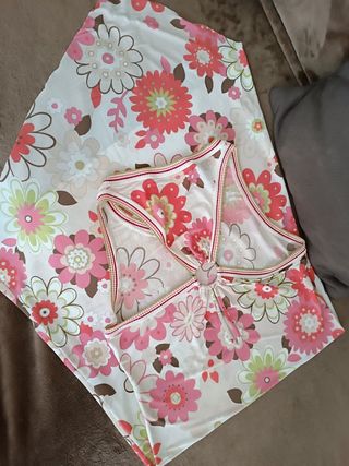 Vestito Liu Jo estivo lungo multicolor