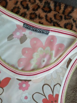 Vestito Liu Jo estivo lungo multicolor