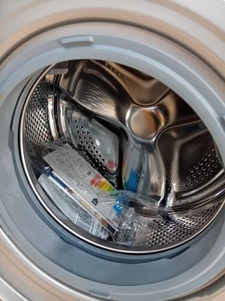 Lavadora Daewoo 7kg - Oferta 299€