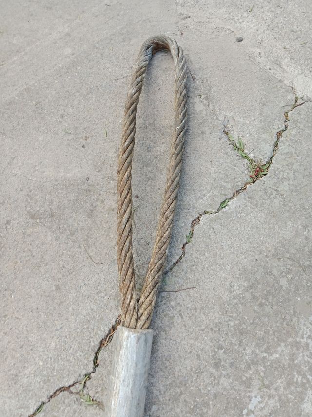 Cable remolque -  3 m