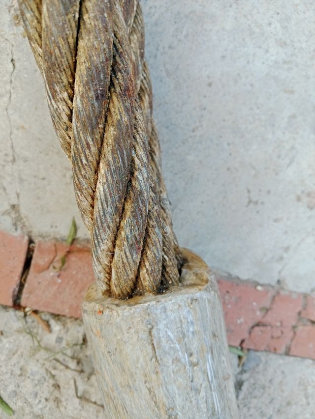 Cable remolque -  3 m