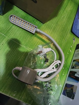 Luce LED per Macchina da Cucire