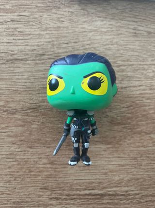 Funko Pop! Gamora Guardians Vol.3
