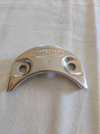 Embellecedor horquilla Honda PC 50