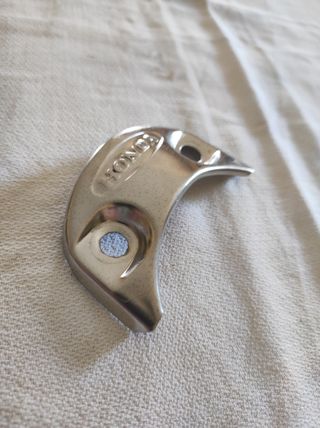 Embellecedor horquilla Honda PC 50