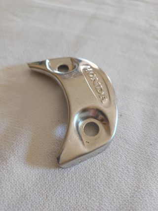 Embellecedor horquilla Honda PC 50