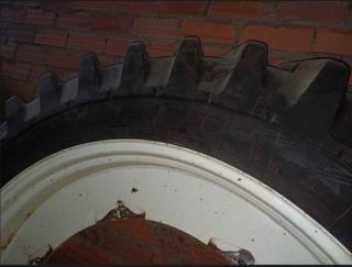 Neumáticos 380/90 R50