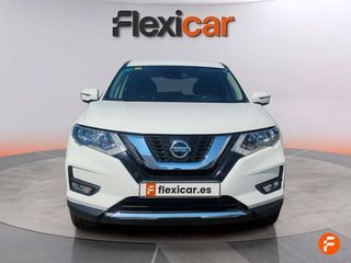 Nissan X-Trail 5P dCi 110 kW (150 CV) E6D ACENTA