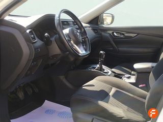 Nissan X-Trail 5P dCi 110 kW (150 CV) E6D ACENTA