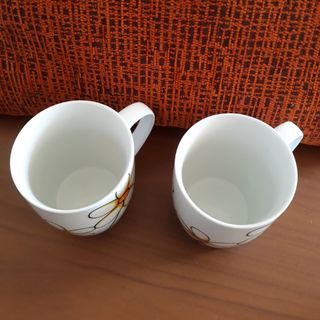 Tazze Egan Design - Set 2 Mug