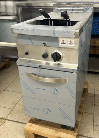 FREIDORA CON CAJÓN - GF915
