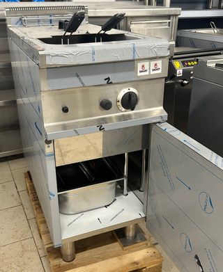FREIDORA CON CAJÓN - GF915