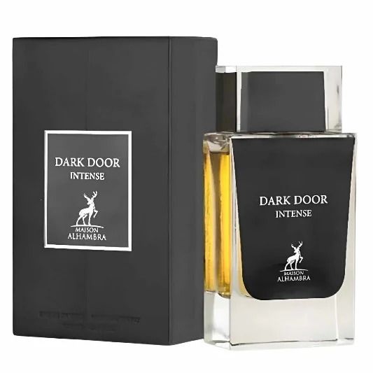 DARK DOOR INTENSE
