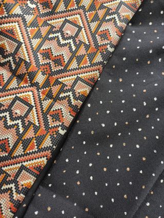 Pantalones MANGO & ZARA - 2 uds