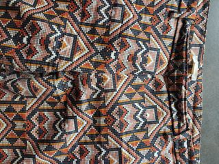Pantalones MANGO & ZARA - 2 uds
