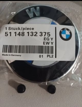 Emblema bmw
