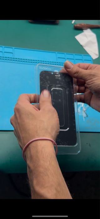 Pantalla iPhone 14 Plus