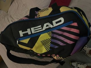 Paletero Head Delta Pro