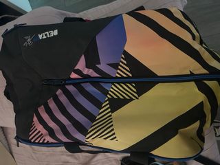 Paletero Head Delta Pro