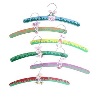 Grucce Bambini Colorate - 20 pz