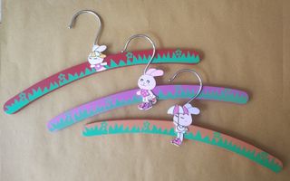 Grucce Bambini Colorate - 20 pz