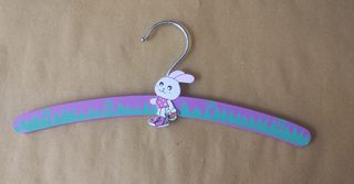 Grucce Bambini Colorate - 20 pz