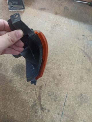Intermitente Honda Transalp Izquierdo