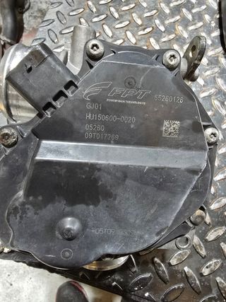 Válvula EGR Fiat Doblo