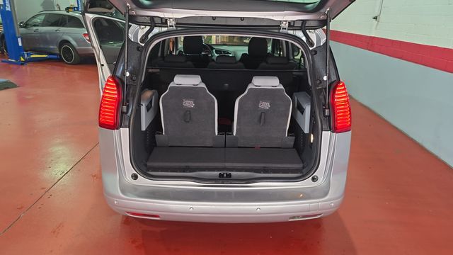 Peugeot 5008 2010