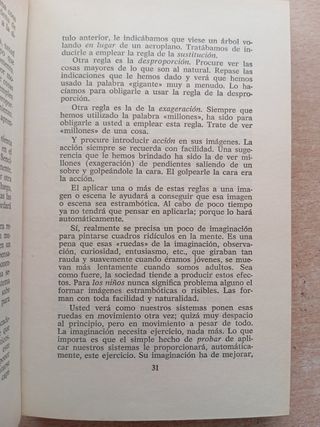 El libro de la memoria. Lorayne y Lucas.