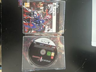 Shin Megami Tensei V - PS5