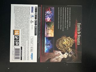 Shin Megami Tensei V - PS5