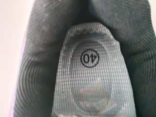 Zapatillas ciclismo Speed - 2 unid.