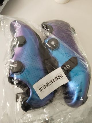 Zapatillas ciclismo Speed - 2 unid.