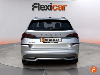 Skoda Kamiq 1.5 TSI 110kW (150CV) AMBITION