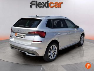 Skoda Kamiq 1.5 TSI 110kW (150CV) AMBITION