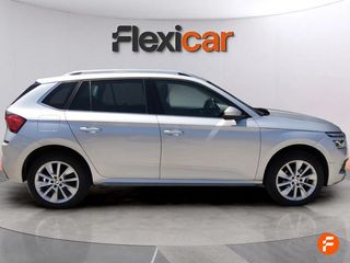 Skoda Kamiq 1.5 TSI 110kW (150CV) AMBITION