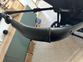 Carricoche Bugaboo Donkey 5 Gemelar 