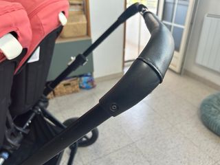 Carricoche Bugaboo Donkey 5 Gemelar 