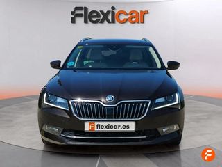 Skoda Superb Combi 2.0 TDI 110kw (150cv) DSG SportLin