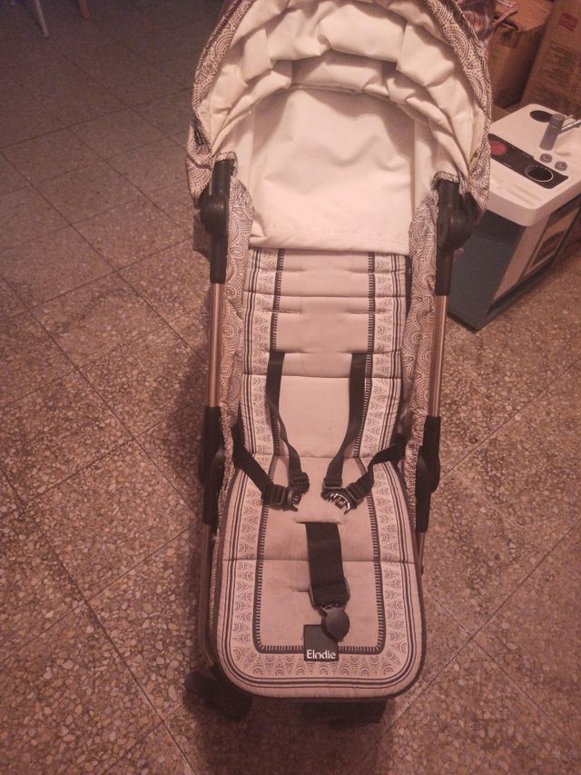 Silla de coche Elodie