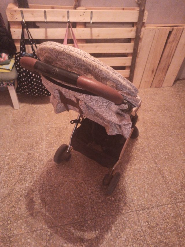 Silla de coche Elodie