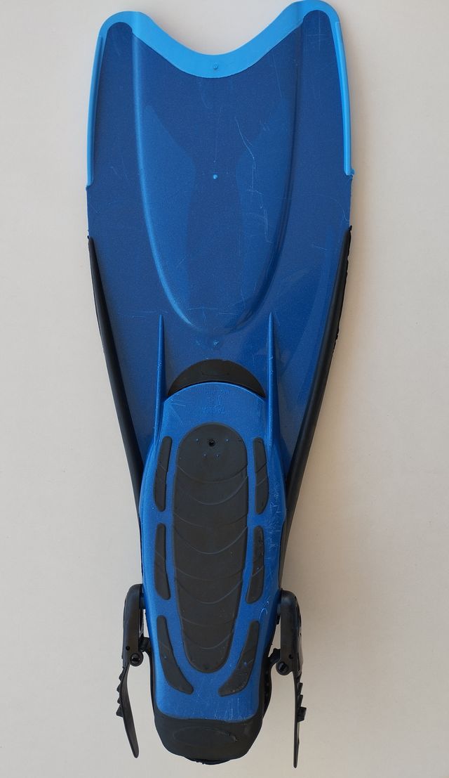 1 Aleta Cressi Rondine Palau M/L