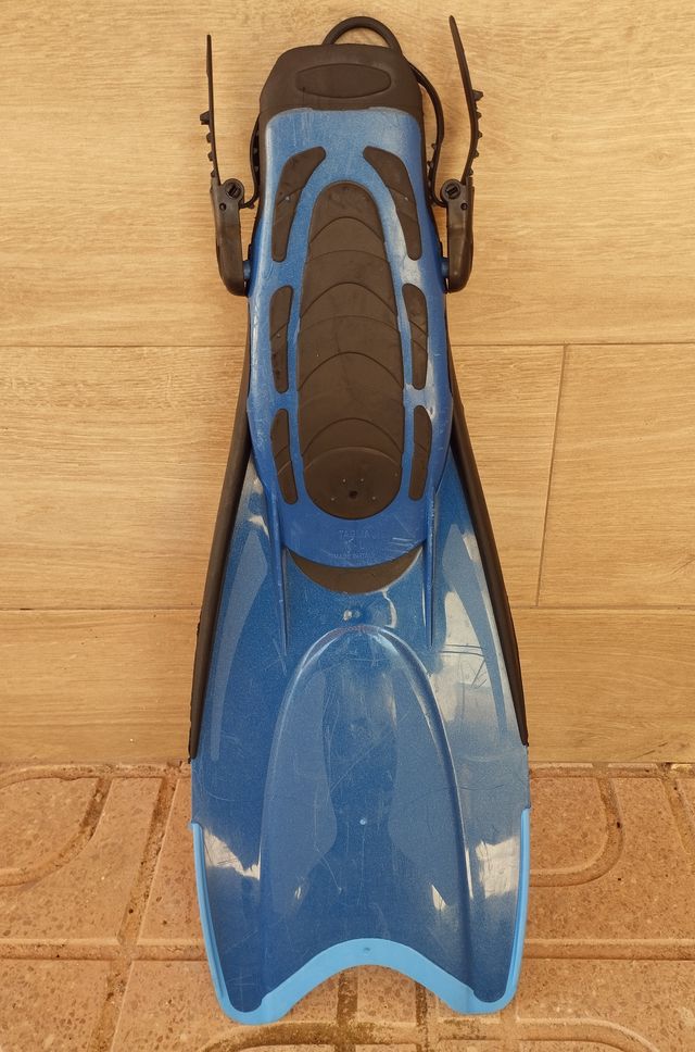 1 Aleta Cressi Rondine Palau M/L