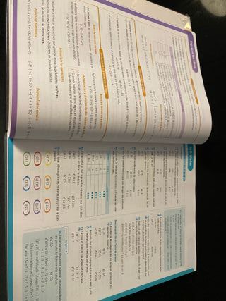 Matemáticas. 2 ESO. Savia
