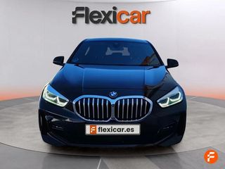 BMW Serie 1 118d