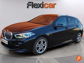 BMW Serie 1 118d