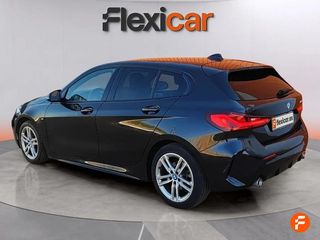 BMW Serie 1 118d